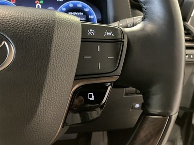 2024 Toyota ALPHARD — фото 20