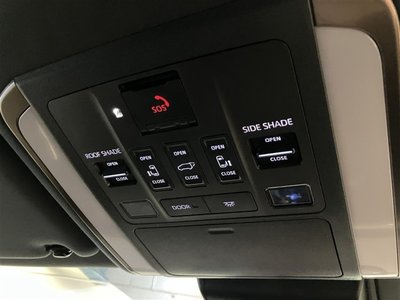 2024 Toyota ALPHARD — фото 28