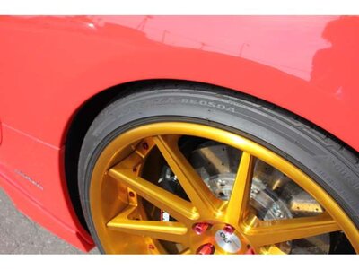 2009 Ferrari CALIFORNIA — миниатюра 13