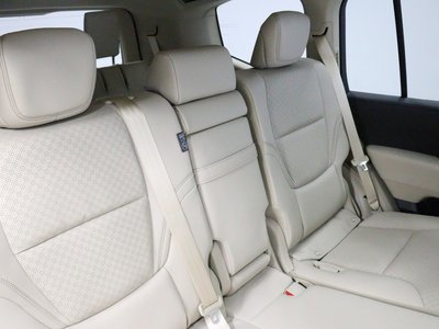 2025 Toyota LAND CRUISER 300 thumbnail 48