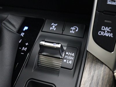 2025 Toyota LAND CRUISER 300 thumbnail 62