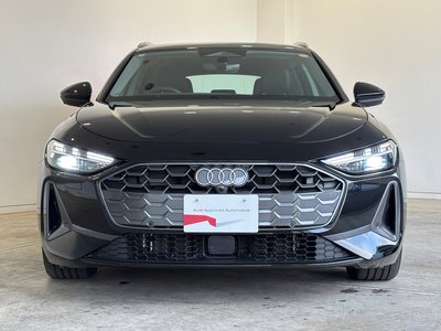 2025 AUDI A5 AVANT — фото 9