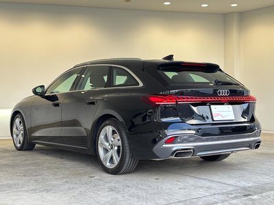 2025 AUDI A5 AVANT — фото 28