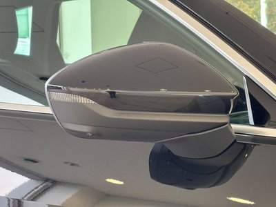 2025 AUDI A5 AVANT — фото 125
