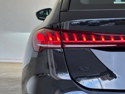 2025 AUDI A5 AVANT — фото 127