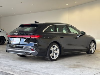 2025 AUDI A5 AVANT — фото 33