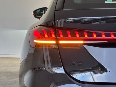 2025 AUDI A5 AVANT — фото 131