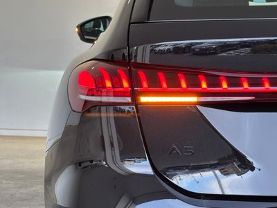2025 AUDI A5 AVANT — фото 130