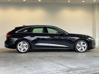 2025 AUDI A5 AVANT — фото 14