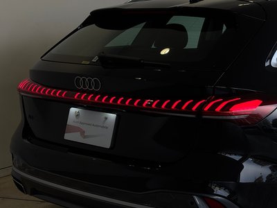 2025 AUDI A5 AVANT — фото 26