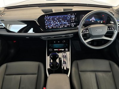 2025 AUDI A5 AVANT — фото 6