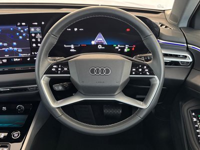 2025 AUDI A5 AVANT — фото 51