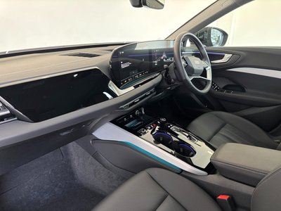 2025 AUDI A5 AVANT — фото 34
