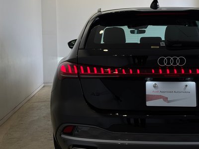 2025 AUDI A5 AVANT — фото 22