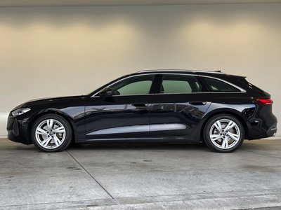2025 AUDI A5 AVANT — фото 15