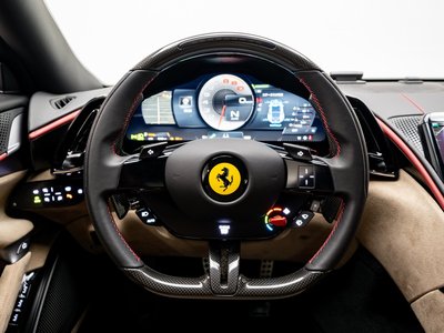 2023 Ferrari ROMA — фото 11
