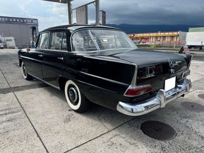 صورة 7 لـ 1963 Mercedes-BENZ 190