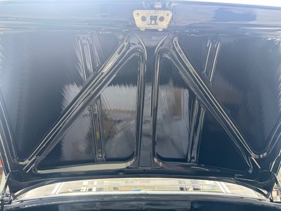 صورة 11 لـ 1963 Mercedes-BENZ 190