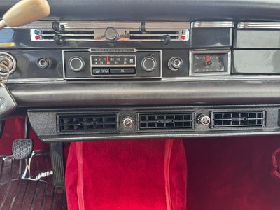 صورة 28 لـ 1963 Mercedes-BENZ 190