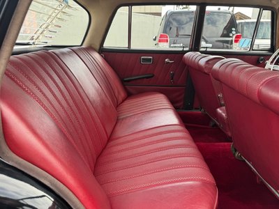 صورة 15 لـ 1963 Mercedes-BENZ 190