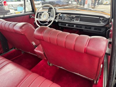 صورة 14 لـ 1963 Mercedes-BENZ 190