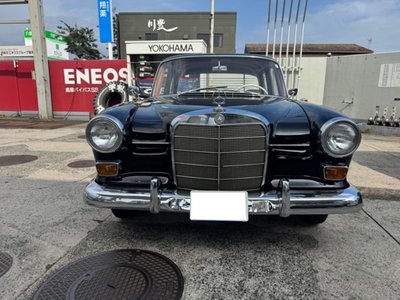 صورة 2 لـ 1963 Mercedes-BENZ 190