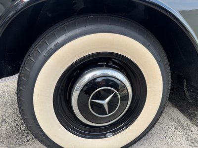 صورة 40 لـ 1963 Mercedes-BENZ 190