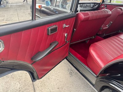 صورة 21 لـ 1963 Mercedes-BENZ 190
