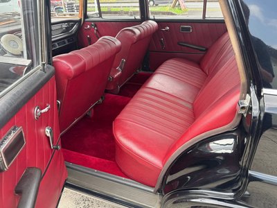 صورة 16 لـ 1963 Mercedes-BENZ 190