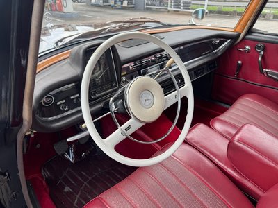 صورة 25 لـ 1963 Mercedes-BENZ 190