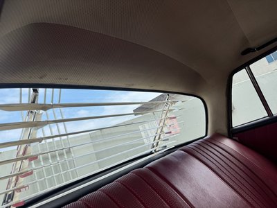 صورة 13 لـ 1963 Mercedes-BENZ 190