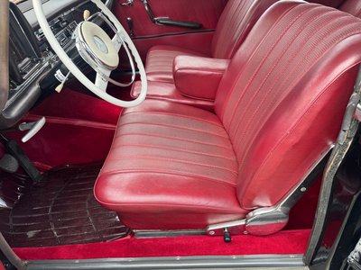 صورة 22 لـ 1963 Mercedes-BENZ 190
