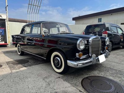 صورة 6 لـ 1963 Mercedes-BENZ 190