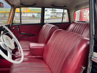 صورة 27 لـ 1963 Mercedes-BENZ 190