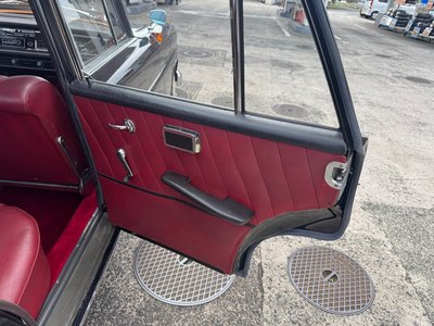 صورة 17 لـ 1963 Mercedes-BENZ 190
