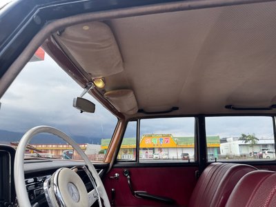 صورة 26 لـ 1963 Mercedes-BENZ 190