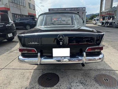 صورة 8 لـ 1963 Mercedes-BENZ 190