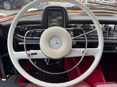صورة 29 لـ 1963 Mercedes-BENZ 190
