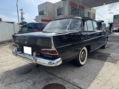 صورة 9 لـ 1963 Mercedes-BENZ 190