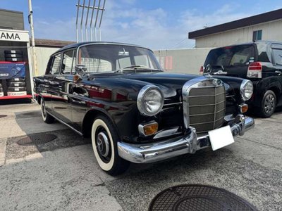 صورة 1 لـ 1963 Mercedes-BENZ 190