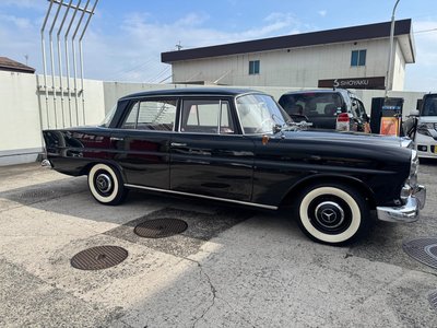 صورة 5 لـ 1963 Mercedes-BENZ 190
