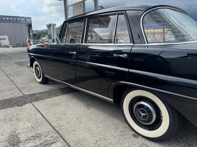 صورة 12 لـ 1963 Mercedes-BENZ 190