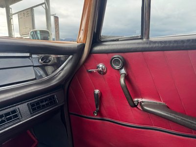 صورة 36 لـ 1963 Mercedes-BENZ 190