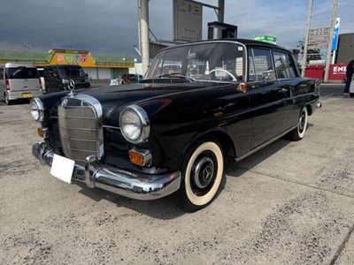 صورة 4 لـ 1963 Mercedes-BENZ 190