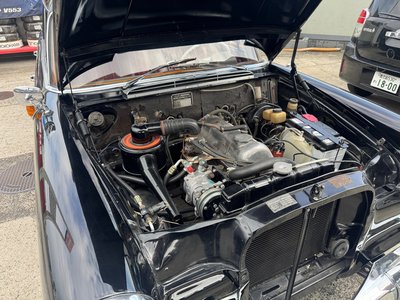 صورة 38 لـ 1963 Mercedes-BENZ 190