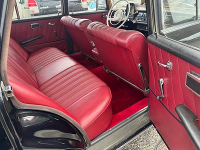 صورة 10 لـ 1963 Mercedes-BENZ 190