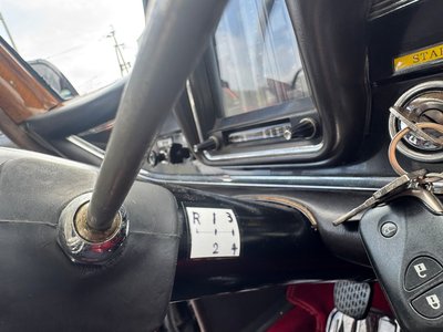 صورة 30 لـ 1963 Mercedes-BENZ 190