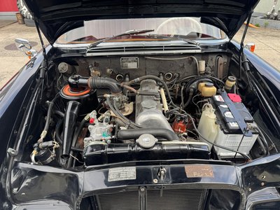صورة 34 لـ 1963 Mercedes-BENZ 190