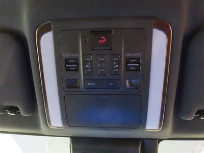 2023 Toyota ALPHARD — фото 19