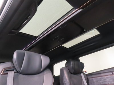 2023 Toyota ALPHARD — фото 35